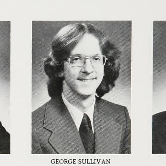 George Sullivan's Classmates profile album