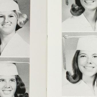 Karen Peters' Classmates profile album