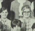 Paulette Hendrickson's Classmates profile album