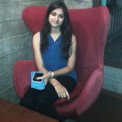Vineeta Meghrajani's Classmates® Profile Photo