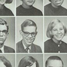 Ed Handwerk's Classmates profile album