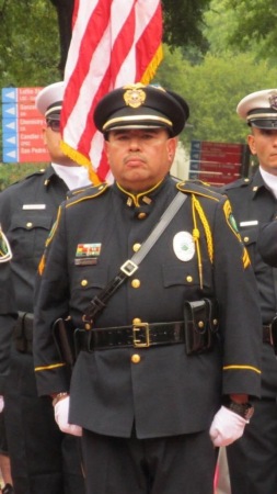 Sgt. Christopher Hernandez's Classmates® Profile Photo