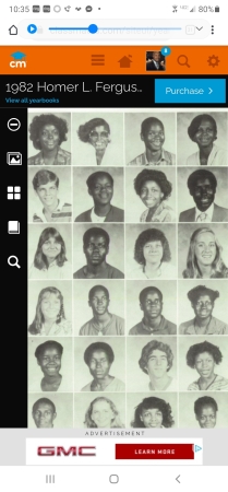 Donald Neal's Classmates profile album