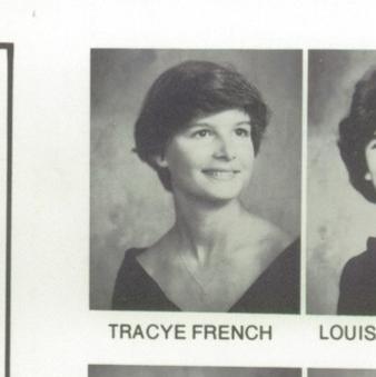Tracye French's Classmates profile album
