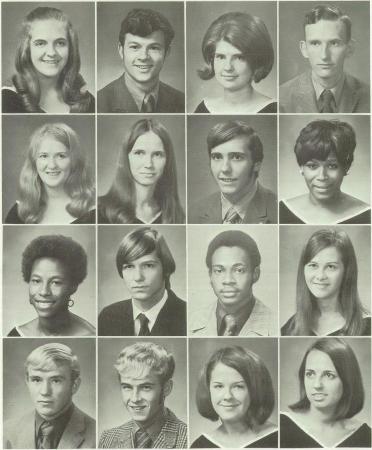 Michael Cooper's Classmates profile album