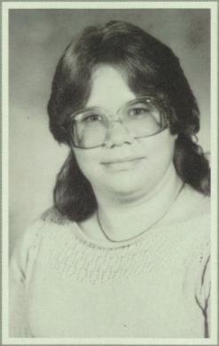 Darlene Curry's Classmates profile album