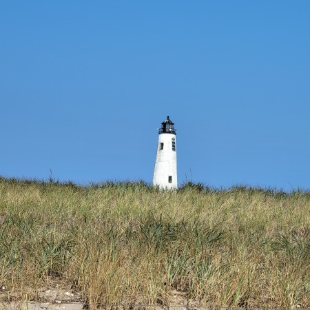 Lighthouse Nantucket 