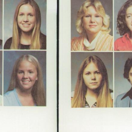 Margaret Lauesen's Classmates profile album