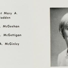 Maureen C Reagan's Classmates profile album