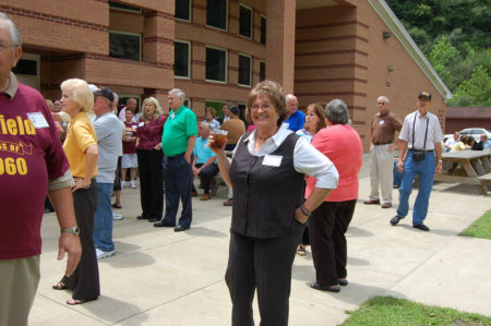 Judy Fletcher's album, All Years Reunion 2010