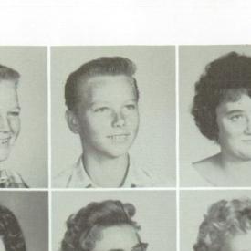 weldon burchett's Classmates profile album