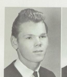 Bill Herring's Classmates profile album