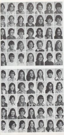 Michele Derzay's Classmates profile album