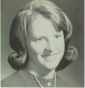 Peggy O'Neal's Classmates profile album