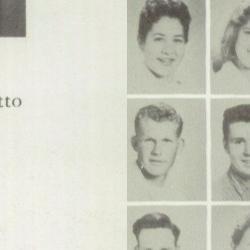 Patricia Bowman-Stein's Classmates profile album