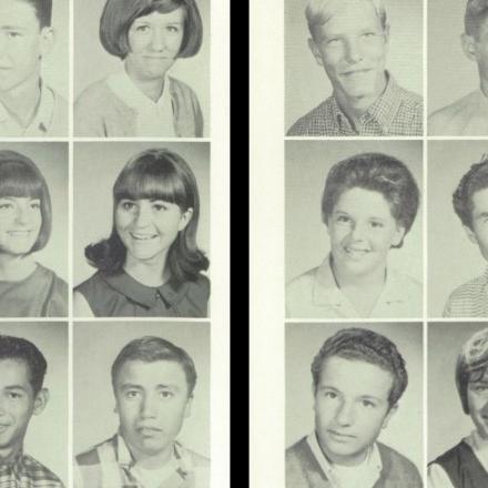 Don Harper's Classmates profile album
