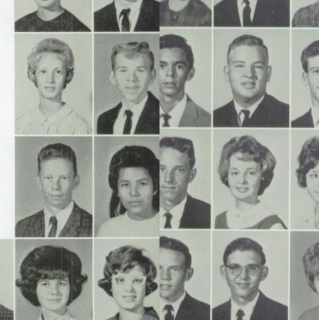 Barbara Casteel's Classmates profile album