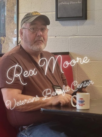 Rex Moore's Classmates profile album