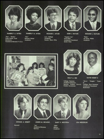 Lisa Houck's Classmates profile album