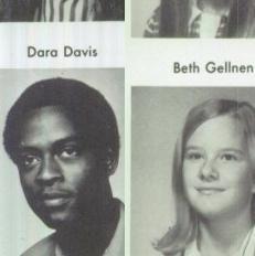 Kathy Dearth's Classmates profile album