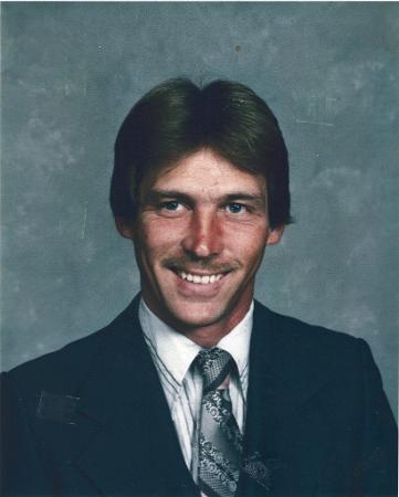 Larry Gullett's Classmates® Profile Photo