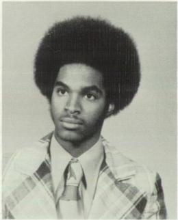 Keith Bibbins' Classmates profile album