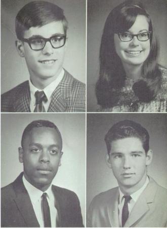 GARY FITZPATRICK's Classmates profile album