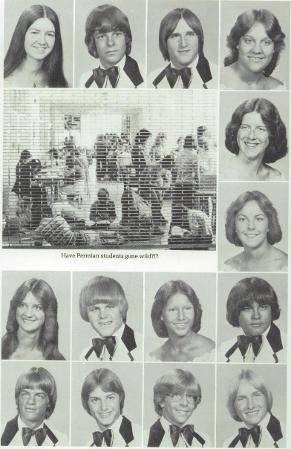 Debbie Brown's Classmates profile album