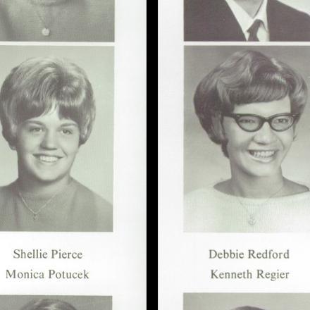 Susan Scott's Classmates profile album