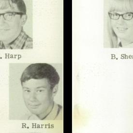 Carol Hamlin's Classmates profile album