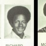 Richard Lewis' Classmates profile album