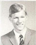 Steve Sharrock's Classmates profile album