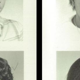 Garnette Jones' Classmates profile album