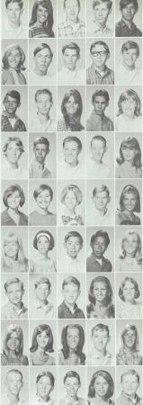 Cheri French's Classmates profile album