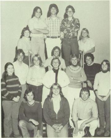 Bill Fritz's Classmates profile album