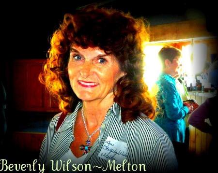 Beverly Melton's Classmates® Profile Photo