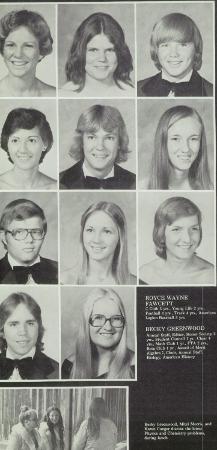 Linda Decker's Classmates profile album