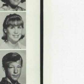 Roberta (Bobie) Ellsworth's Classmates profile album