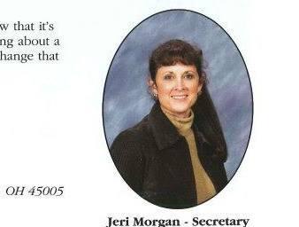 Jeri Morgan's Classmates® Profile Photo