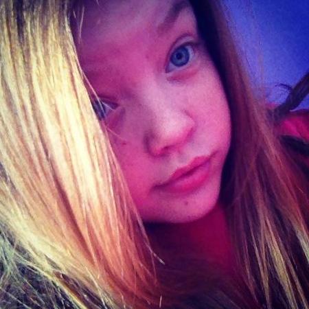 Shelby Pyke's Classmates® Profile Photo