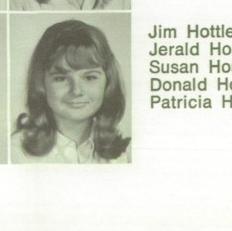 Patricia Curtin's Classmates profile album