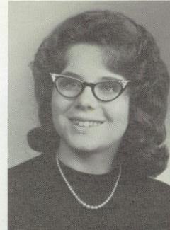 Linda Snyder's Classmates profile album