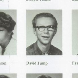 David Jump's Classmates profile album
