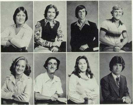 Terry Allred's Classmates profile album