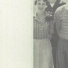 Janet Speirer's Classmates profile album