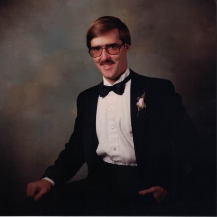 Gary Strobel's Classmates profile album