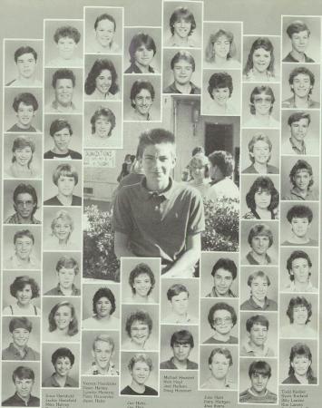 Eric Hart's Classmates profile album
