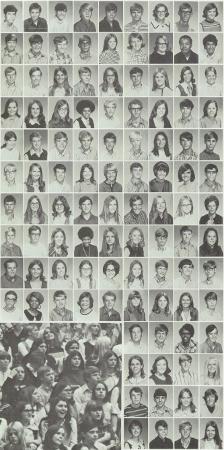 Sherri Yeknich's Classmates profile album