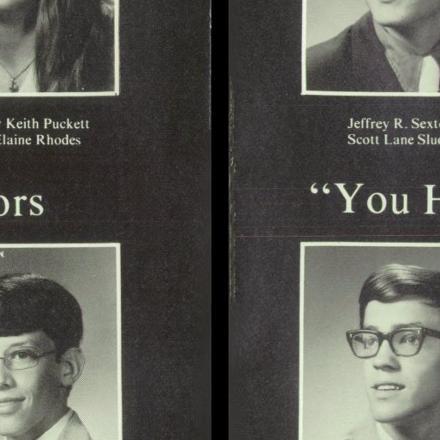 Terri Tatum's Classmates profile album
