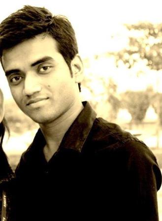 Anant Srivastava's Classmates® Profile Photo